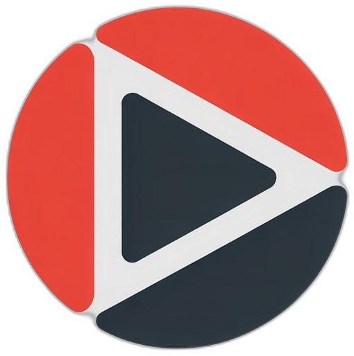 动漫影院 Logo
